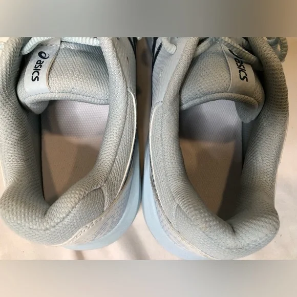 Asics Women’s Gel- Dedicate 8 Pickleball Tennis Shoes - Size 10 Wide - Picture 7 of 12